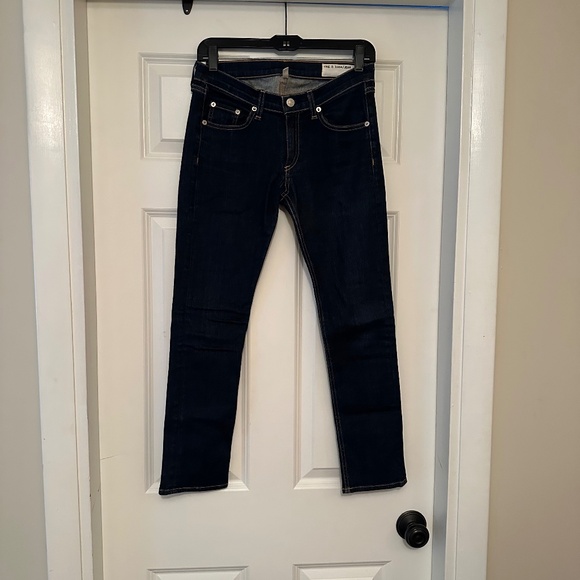 Rag & Bone skinny - Picture 1 of 4